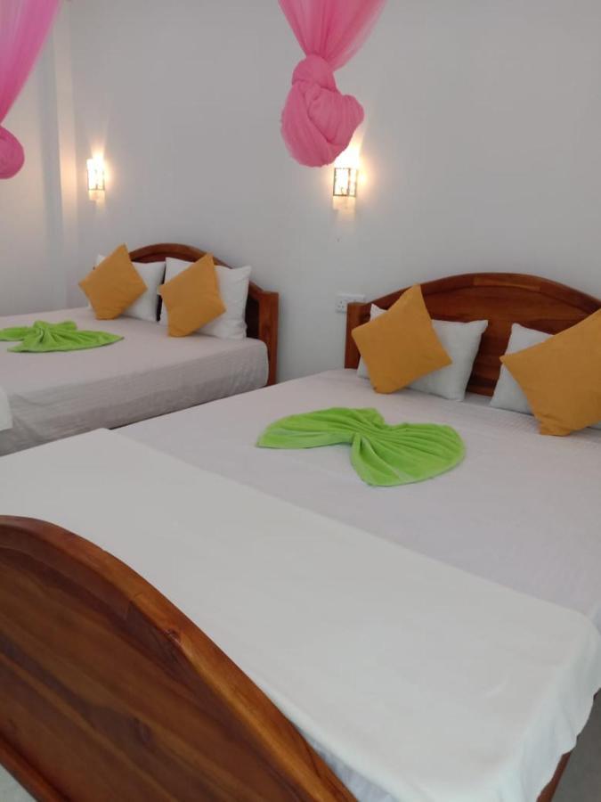 إيلا Charming View Homestay المظهر الخارجي الصورة