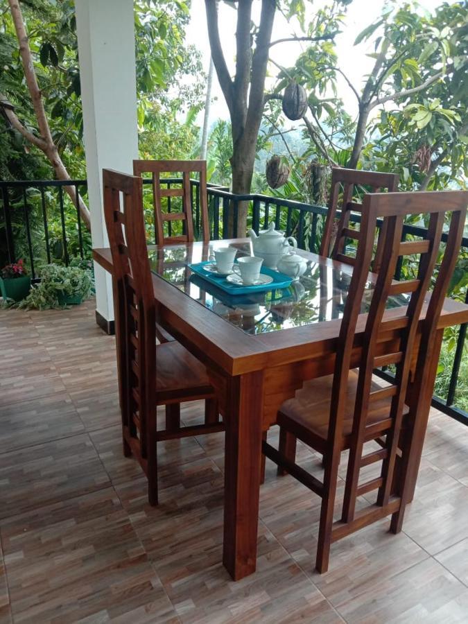 إيلا Charming View Homestay المظهر الخارجي الصورة
