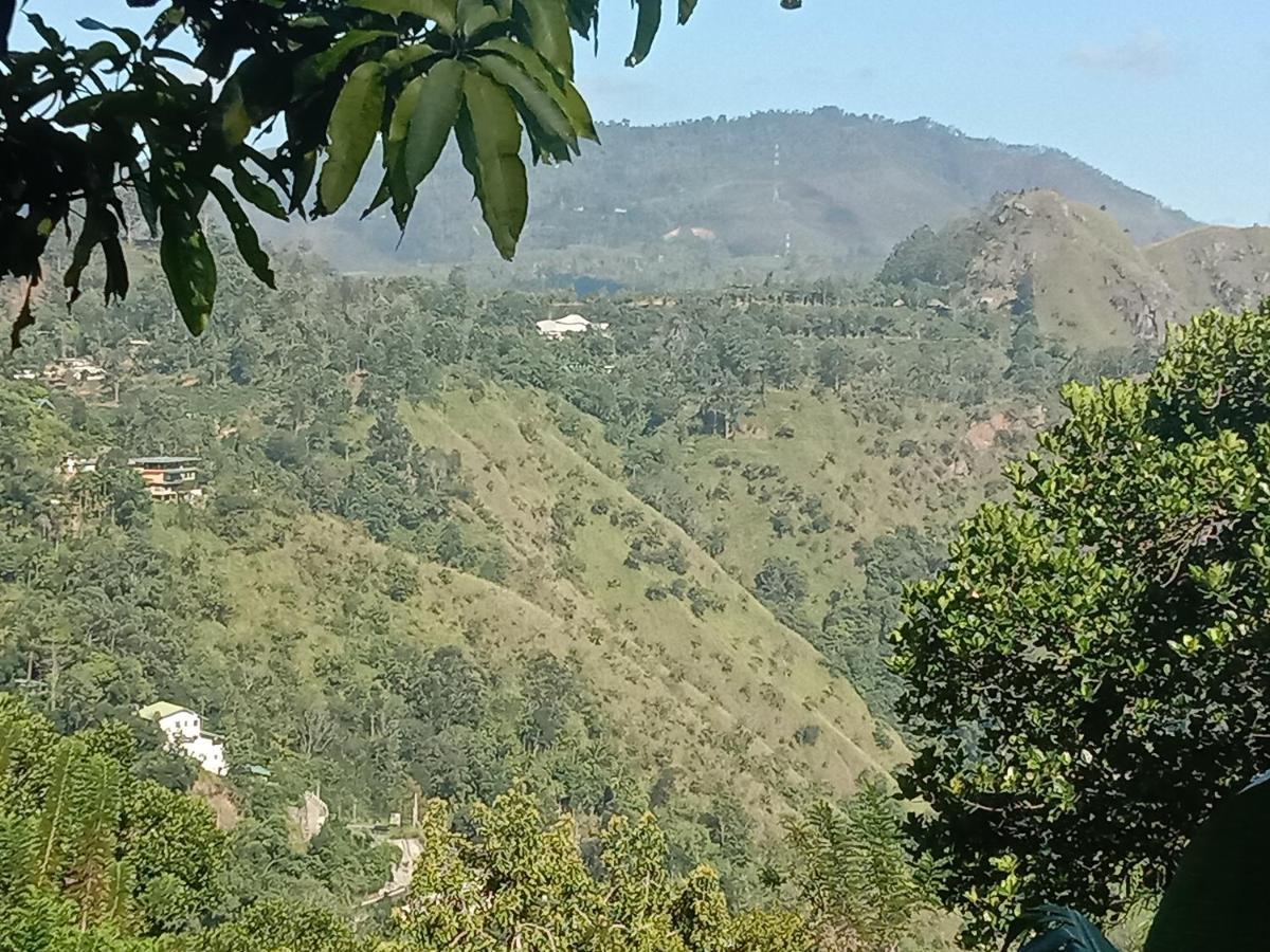إيلا Charming View Homestay المظهر الخارجي الصورة