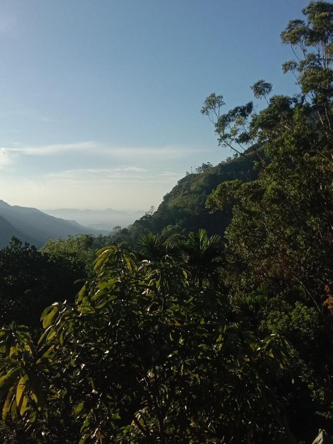 إيلا Charming View Homestay المظهر الخارجي الصورة