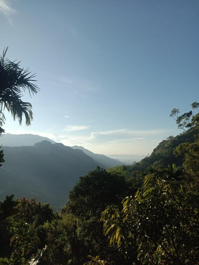 إيلا Charming View Homestay المظهر الخارجي الصورة