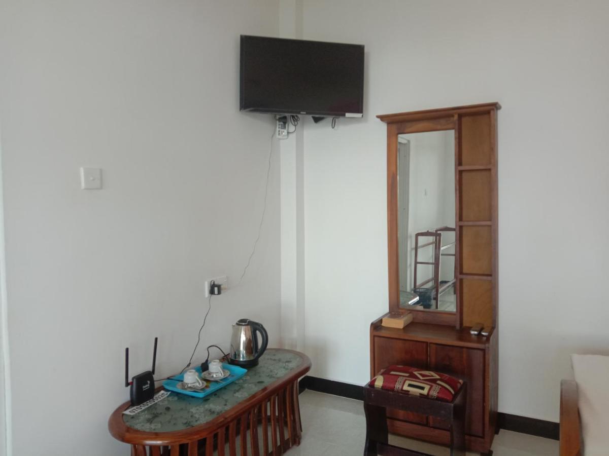 إيلا Charming View Homestay المظهر الخارجي الصورة
