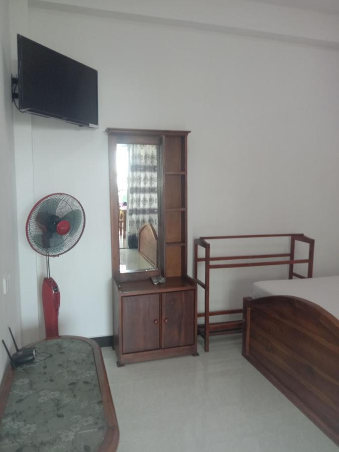 إيلا Charming View Homestay المظهر الخارجي الصورة