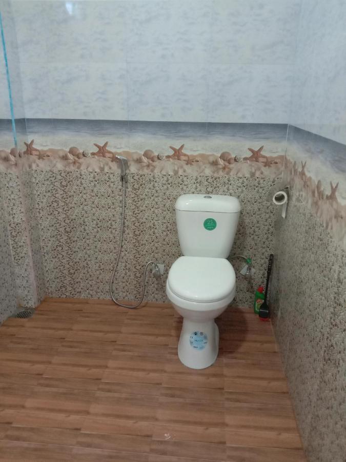 إيلا Charming View Homestay المظهر الخارجي الصورة