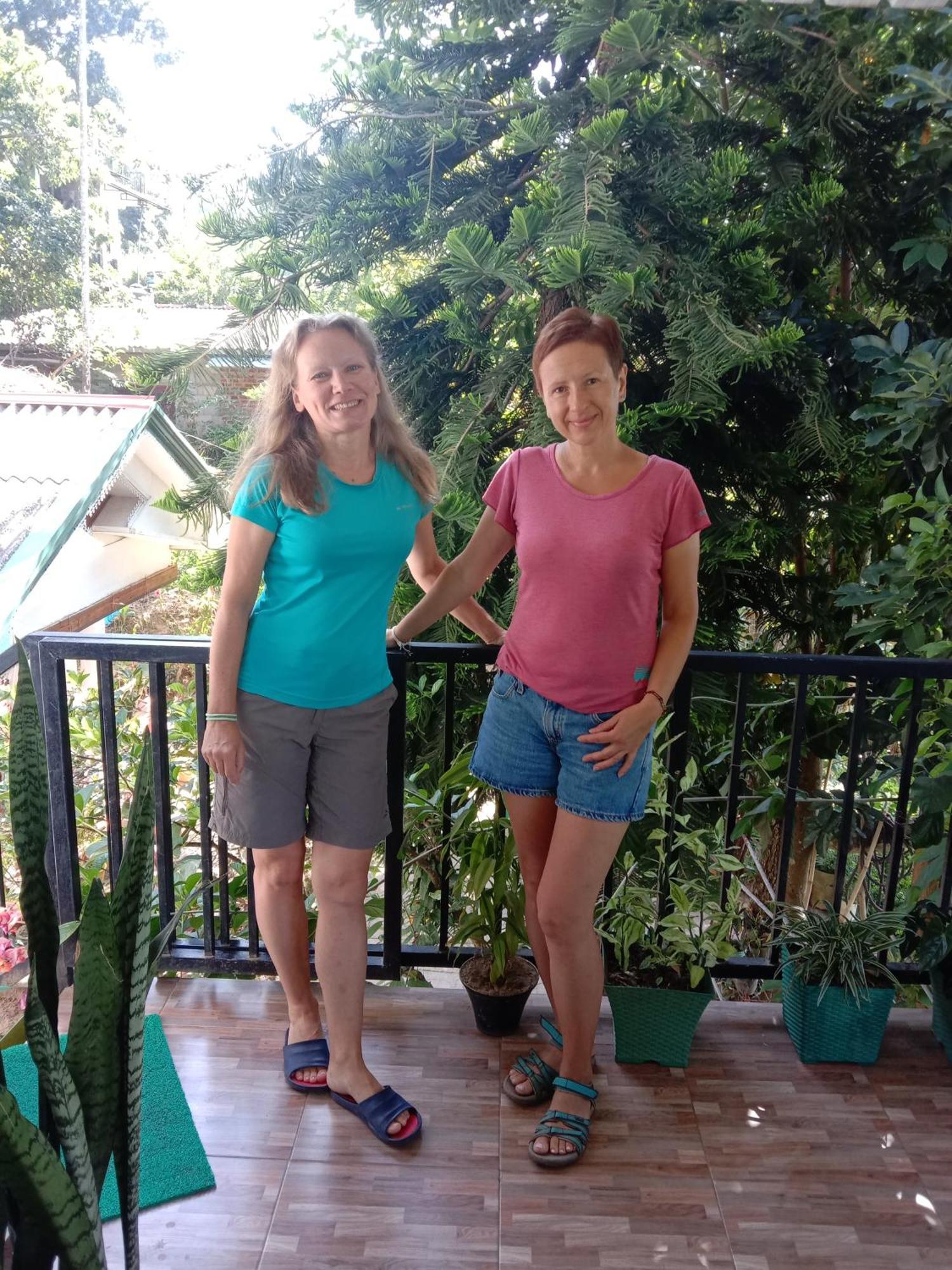 إيلا Charming View Homestay المظهر الخارجي الصورة
