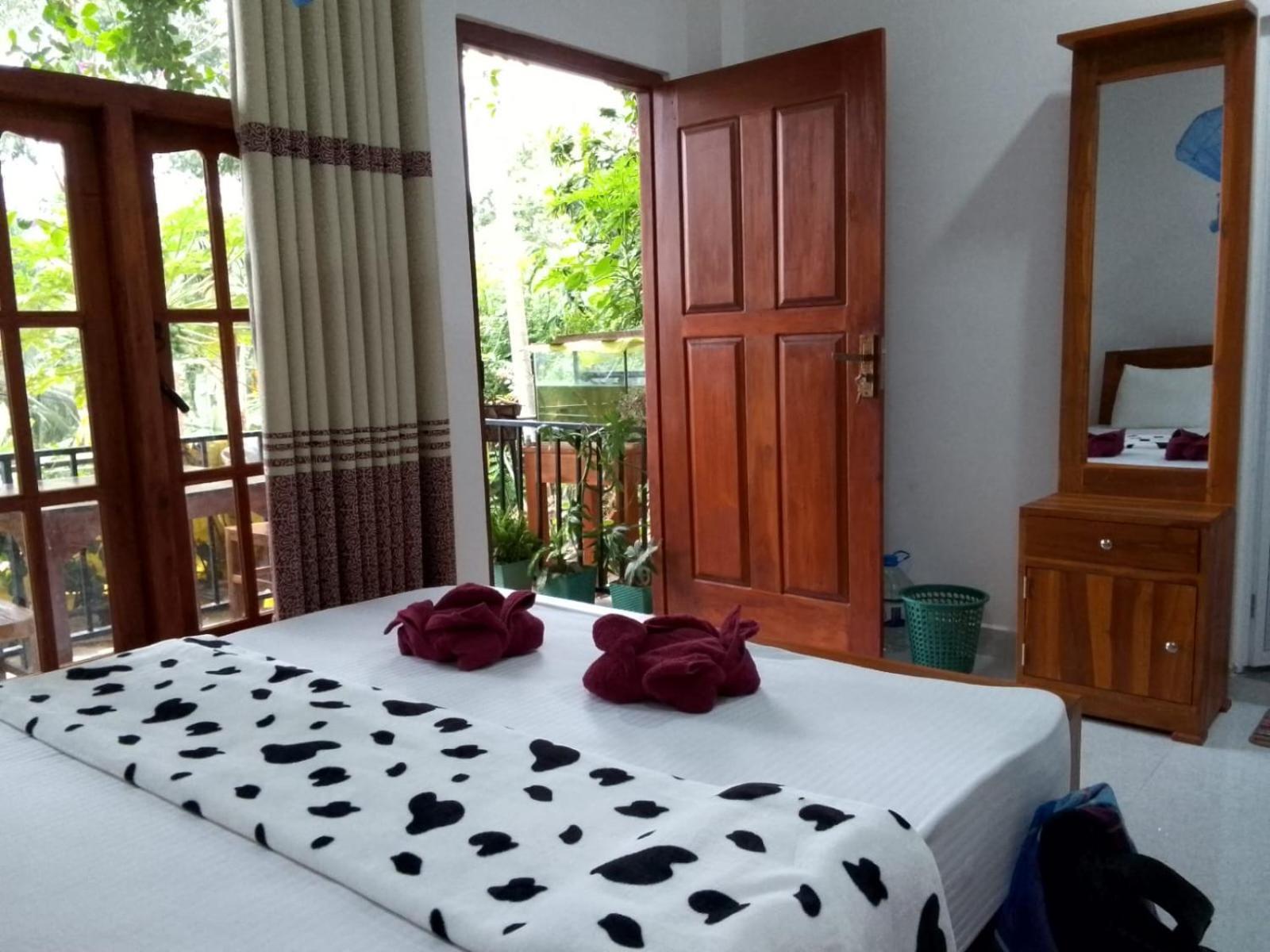 إيلا Charming View Homestay المظهر الخارجي الصورة