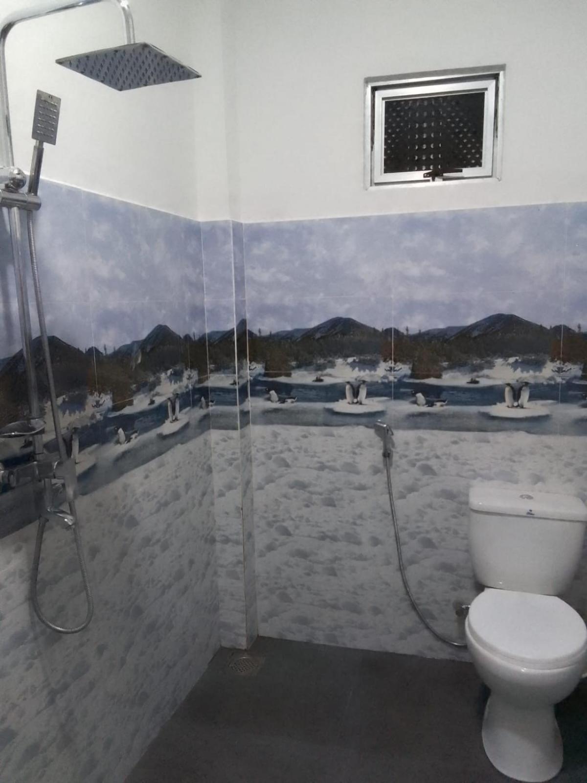 إيلا Charming View Homestay المظهر الخارجي الصورة